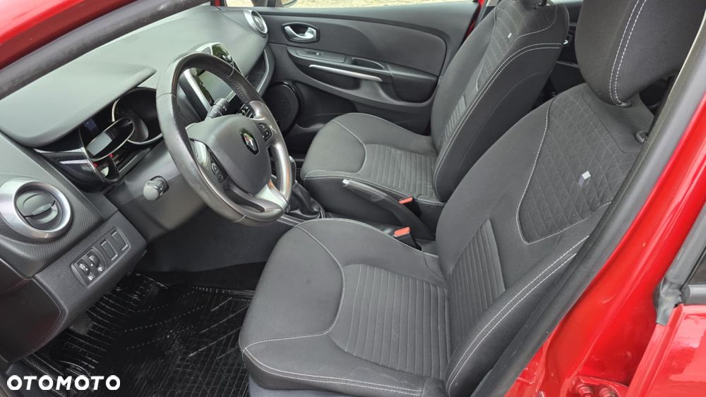 Renault Clio - 5
