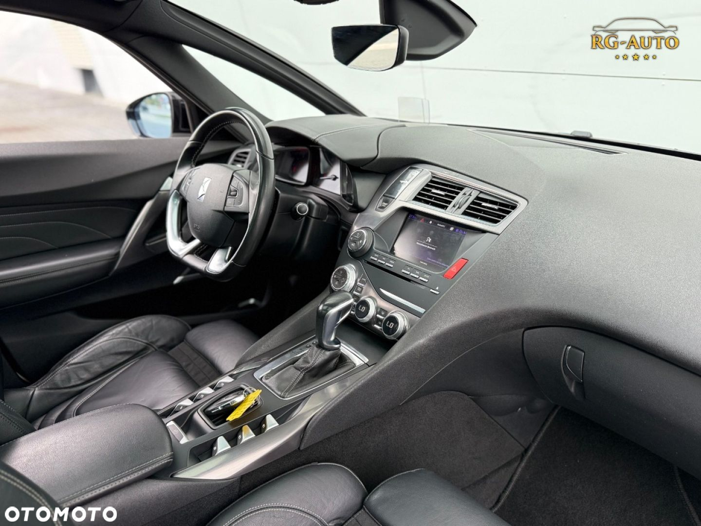 DS Automobiles DS 5 - 23