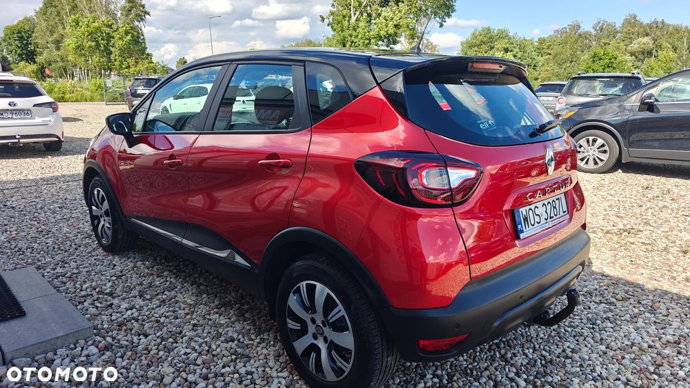 Renault Captur 1.3 Energy TCe S-Edition EDC - 3