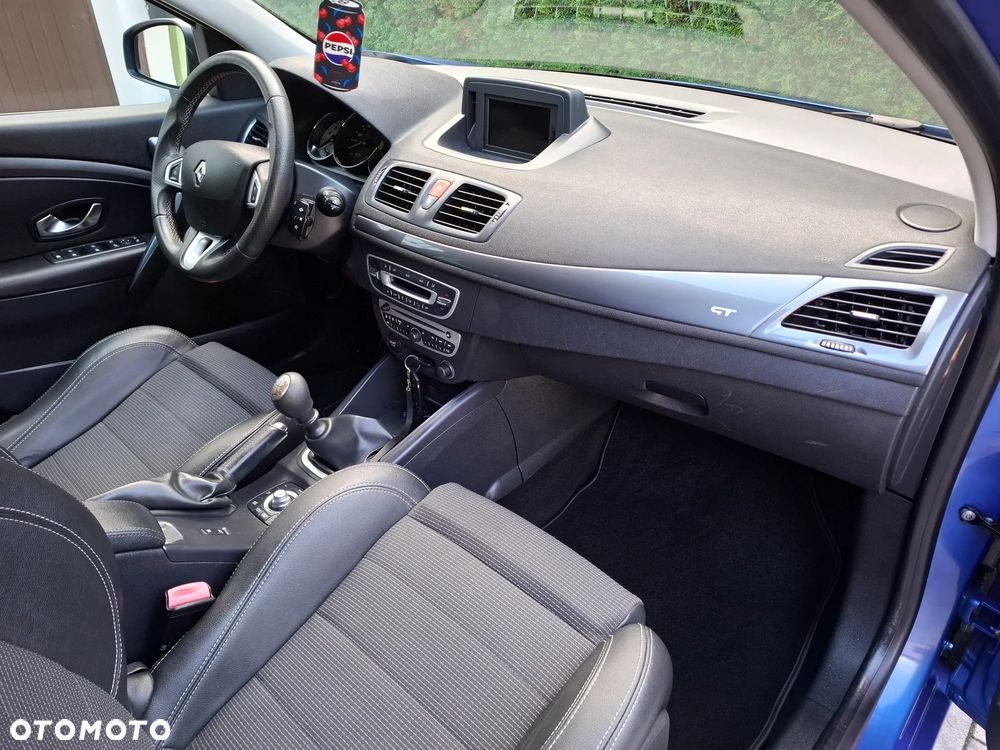 Renault Megane dCi 160 FAP GT - 13