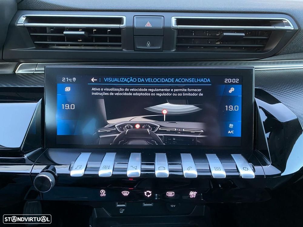 Peugeot 508 1.5 BlueHDi Allure - 25