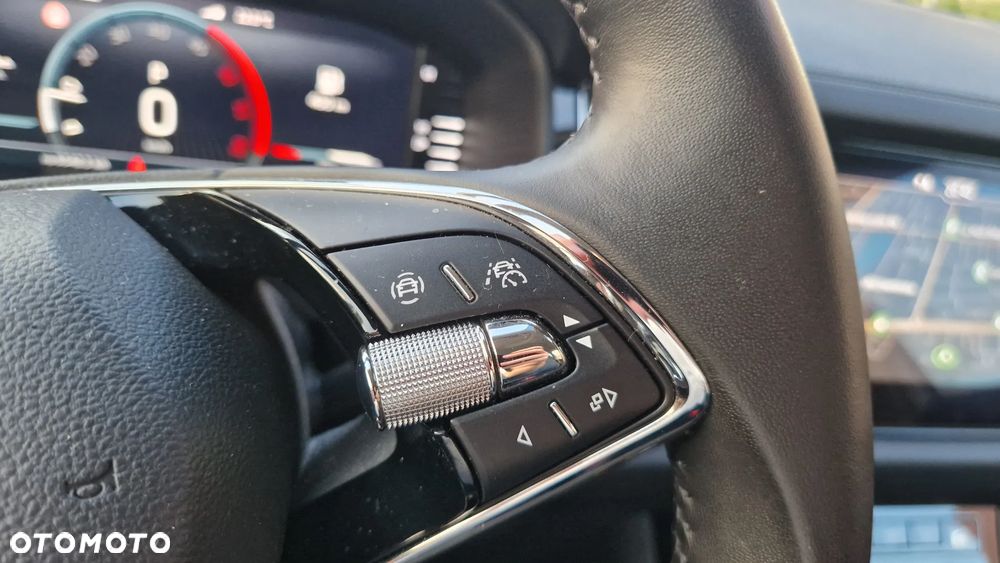 Skoda Kodiaq 2.0 TDI 4x4 L&K DSG - 33
