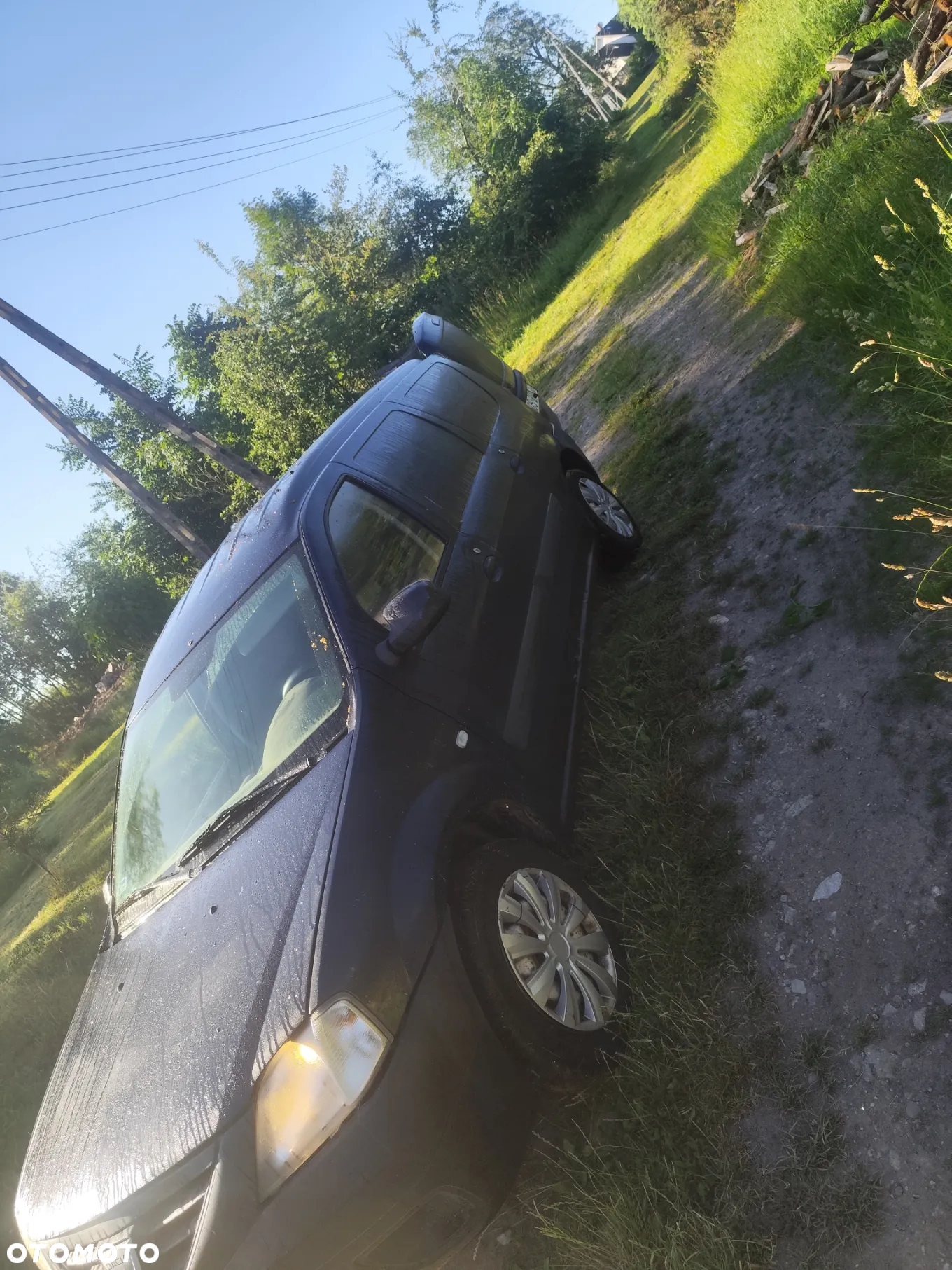 Dacia Logan MCV 1.4 - 7