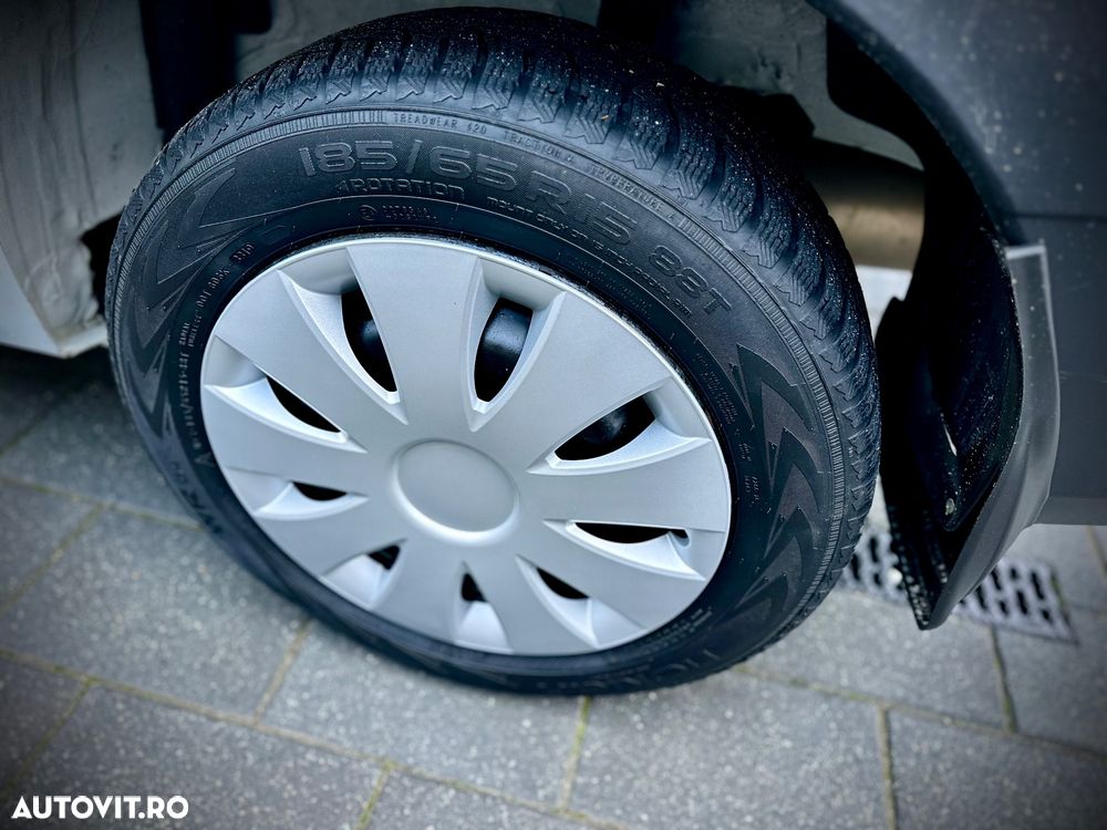 Dacia Logan Van - 10