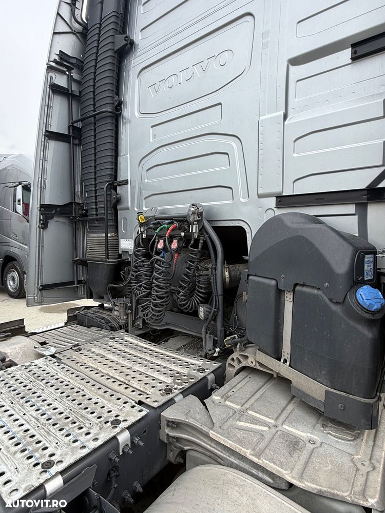 Volvo FH500 2023 - 7