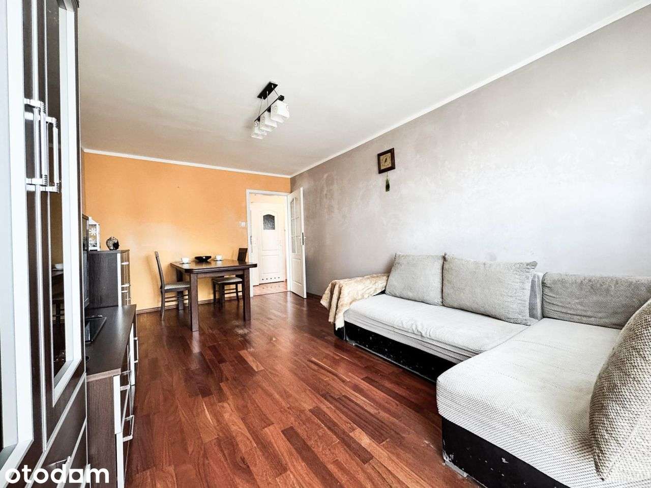 Wygodne, ładny widok, bez prowizji