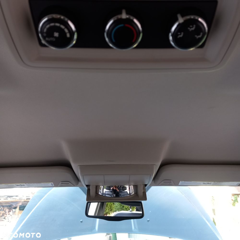 Fiat Freemont 2.0 Multijet - 16