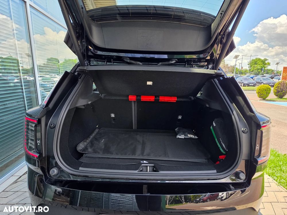 Volvo EX30 Twin Motor Performance Ultra - 9