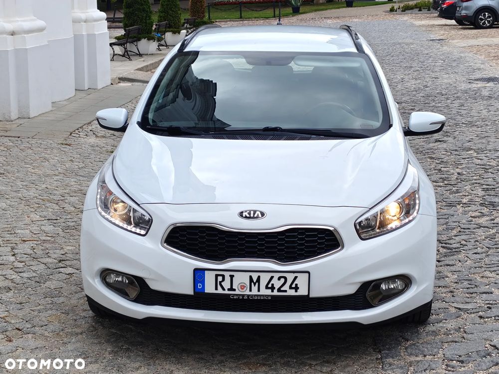 Kia Ceed 1.6 CRDi Business Line - 3