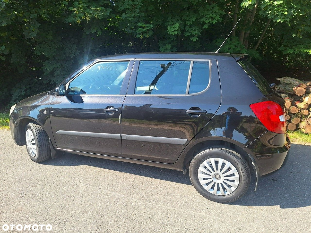 Skoda Fabia - 35