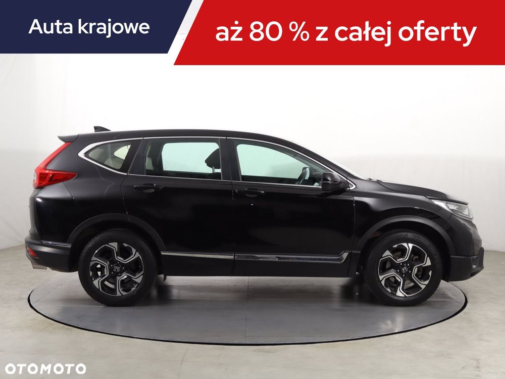 Honda CR-V - 8