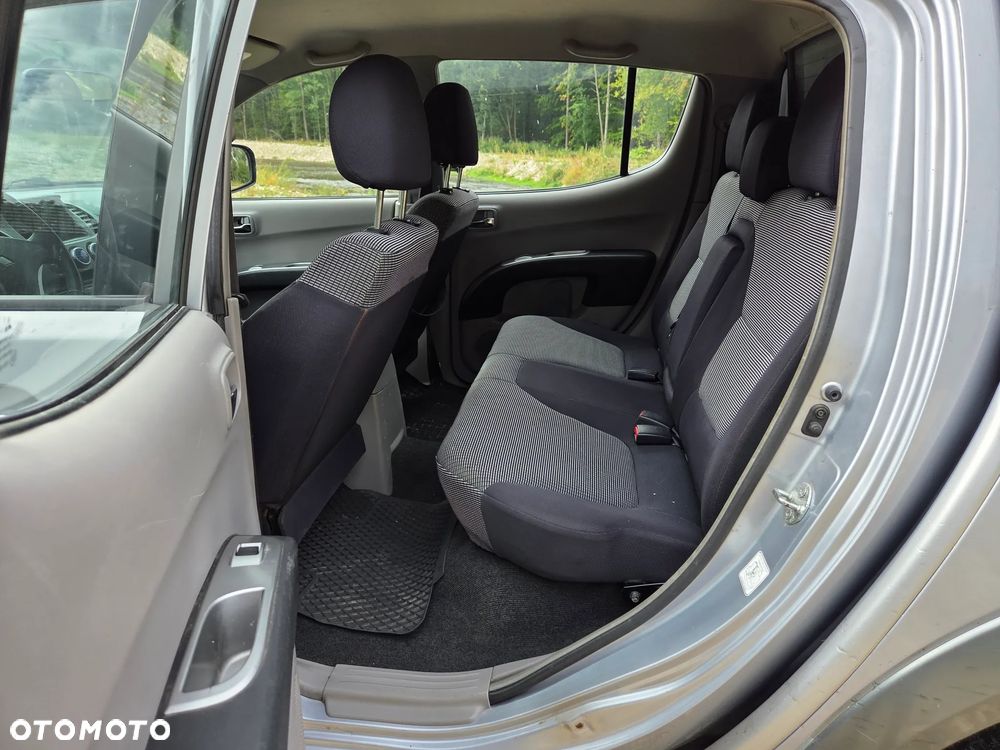 Mitsubishi L200 Pick Up 4x4 Invite Double Cab - 8