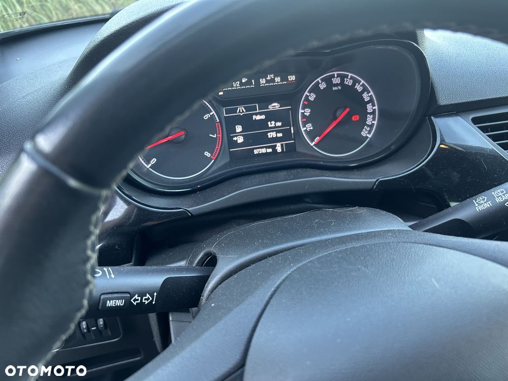 Opel Corsa - 8