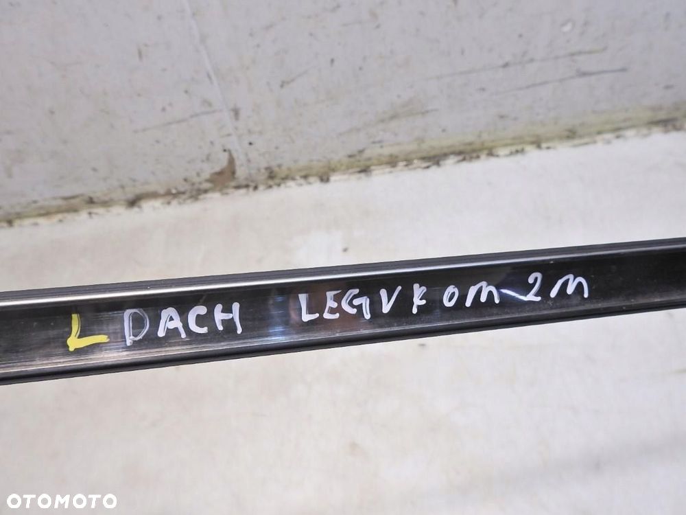 LISTWA DACHOWA DACHU LEWA SUBARU LEGACY V KOMBI - 2
