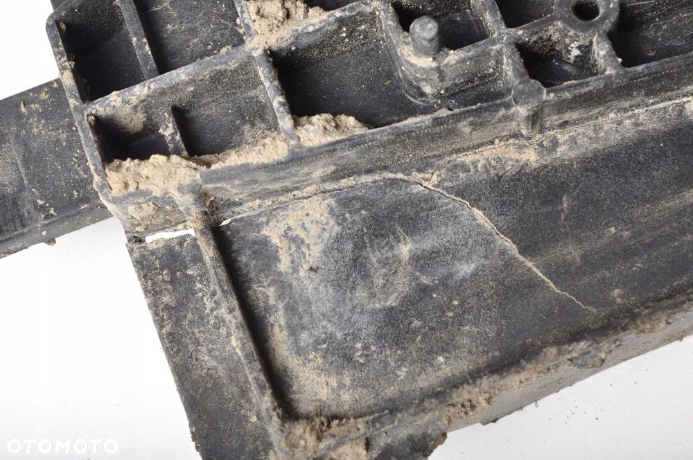 PEUGEOT 308 II T9 2.0 GT WENTYLATOR CHŁODNICY - 4