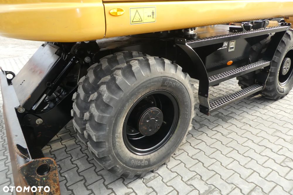 Caterpillar CAT M 314F - 13