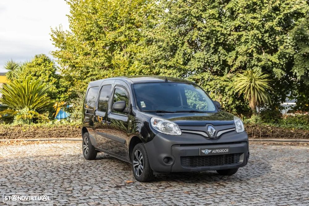 Renault Kangoo 1.5 dCi Business S/S