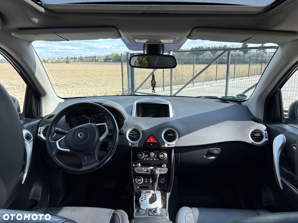 Renault Koleos 2.0 dCi FAP 4x4 Luxe - 9