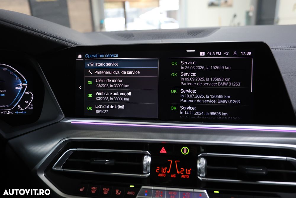 BMW X5 xDrive45e - 40