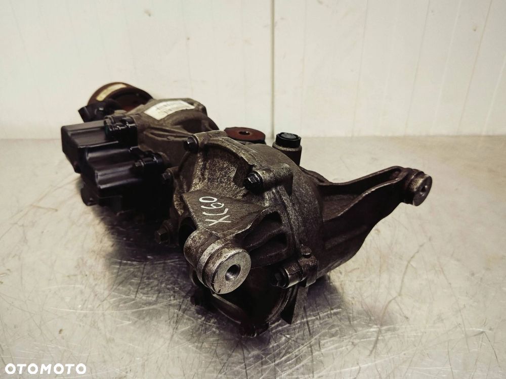 Dyferencjał tylny Most Dyfer Haldex Volvo XC60 XC70 P1216541 - 2