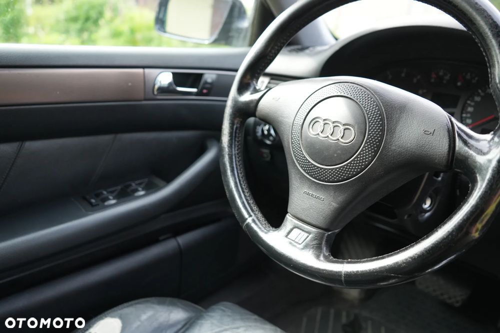 Audi A6 - 17