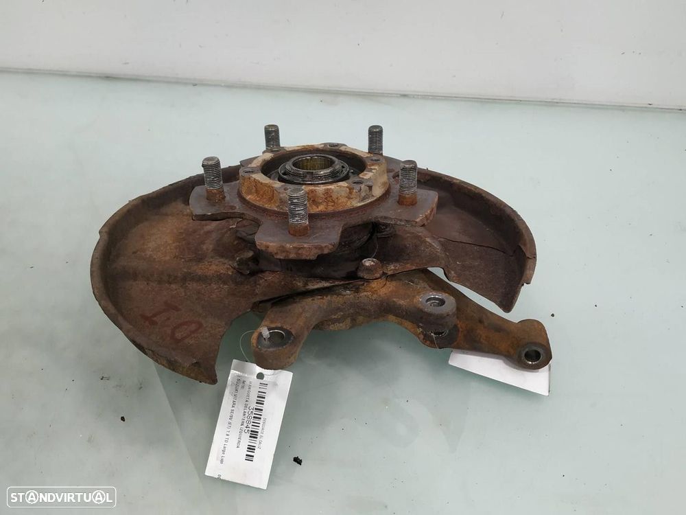 MANGA DE EIXO FRONTAL ESQUERDA SUZUKI VITARA 1998 - - 1