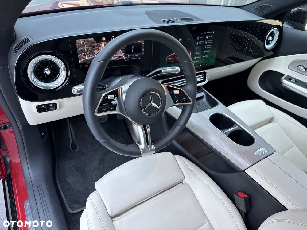 Mercedes-Benz CLA 200 mHEV 8G-DCT - 17