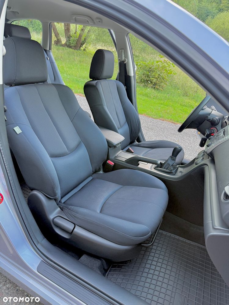 Mazda 6 Sport 1.8 Edition - 23