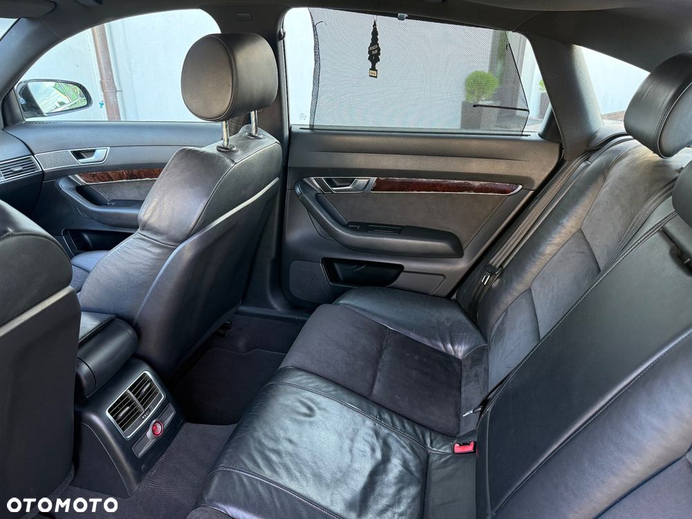 Audi A6 Limousine - 24