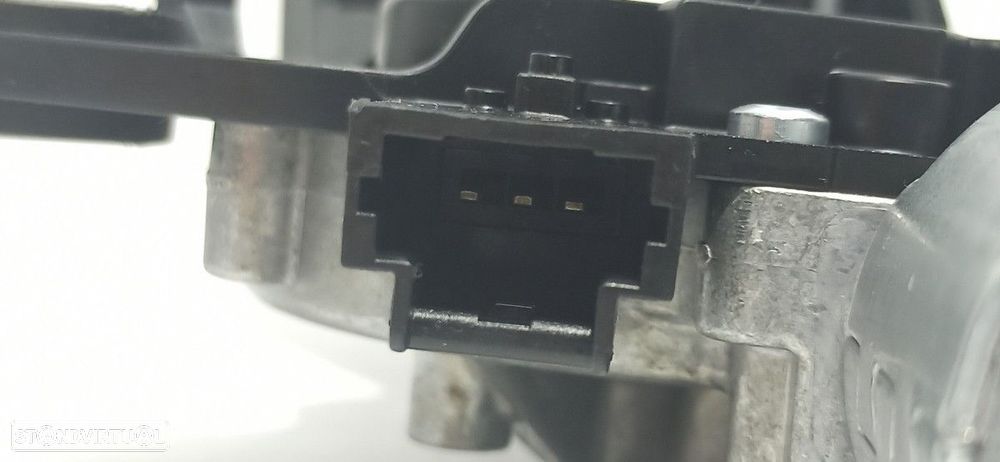 MOTOR LIMPA-VIDROS TRASEIRO CITROEN C3 SHINE - 2