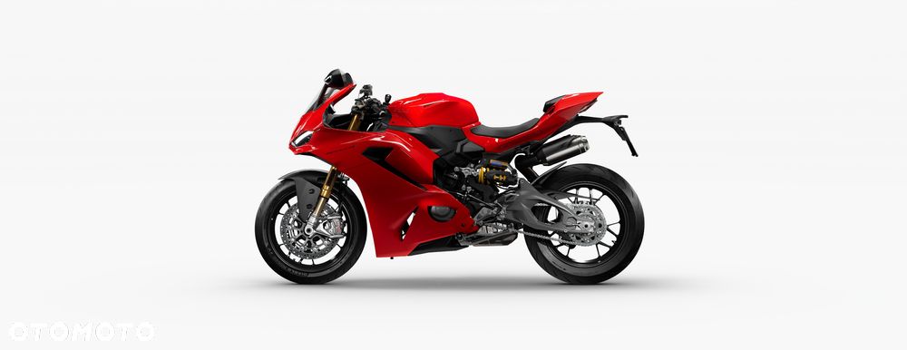 Ducati Panigale V2 - 4