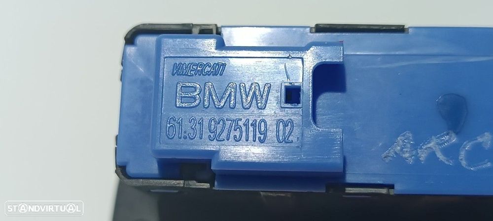 CONTROLE DE ABERTURA DE TRONCO/PORTÃO BMW SERIE X6 (G06) XDRIVE 40I - 3