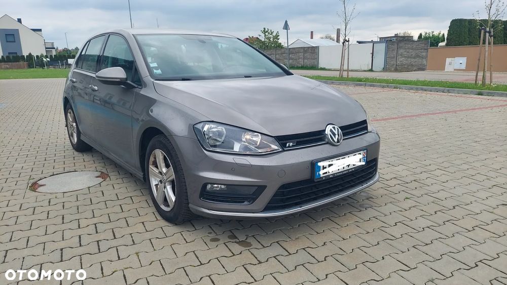 Volkswagen Golf 1.6 TDI BlueMotion Technology Allstar - 2