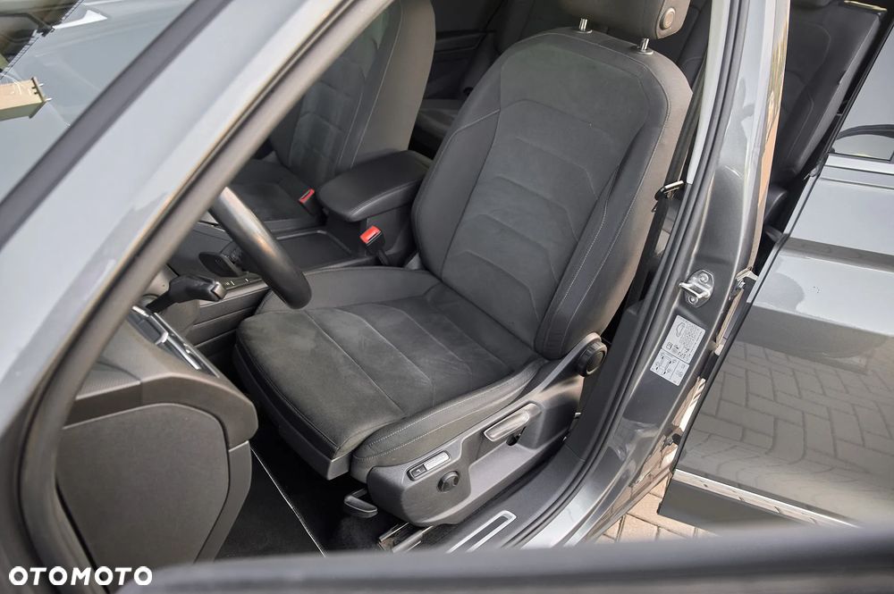 Volkswagen Tiguan 2.0 TSI 4Mot Elegance DSG - 26
