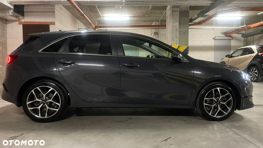 Kia Ceed 1.5 T-GDI L Business Line - 2