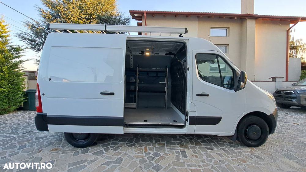 Renault Master - 10