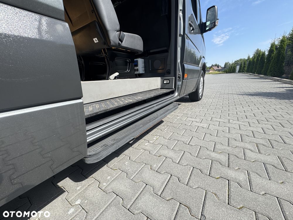 Volkswagen crafter - 32