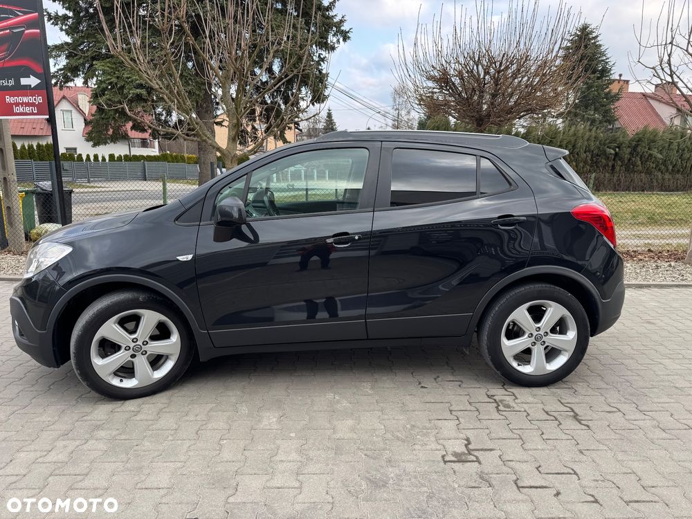 Opel Mokka ver-1-4-turbo-ecoflex-start-stop-4x4-edition - 5