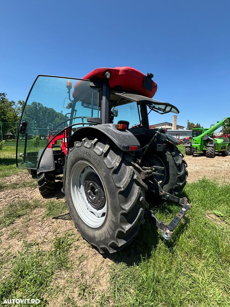 McCormik C110-MAX - 4