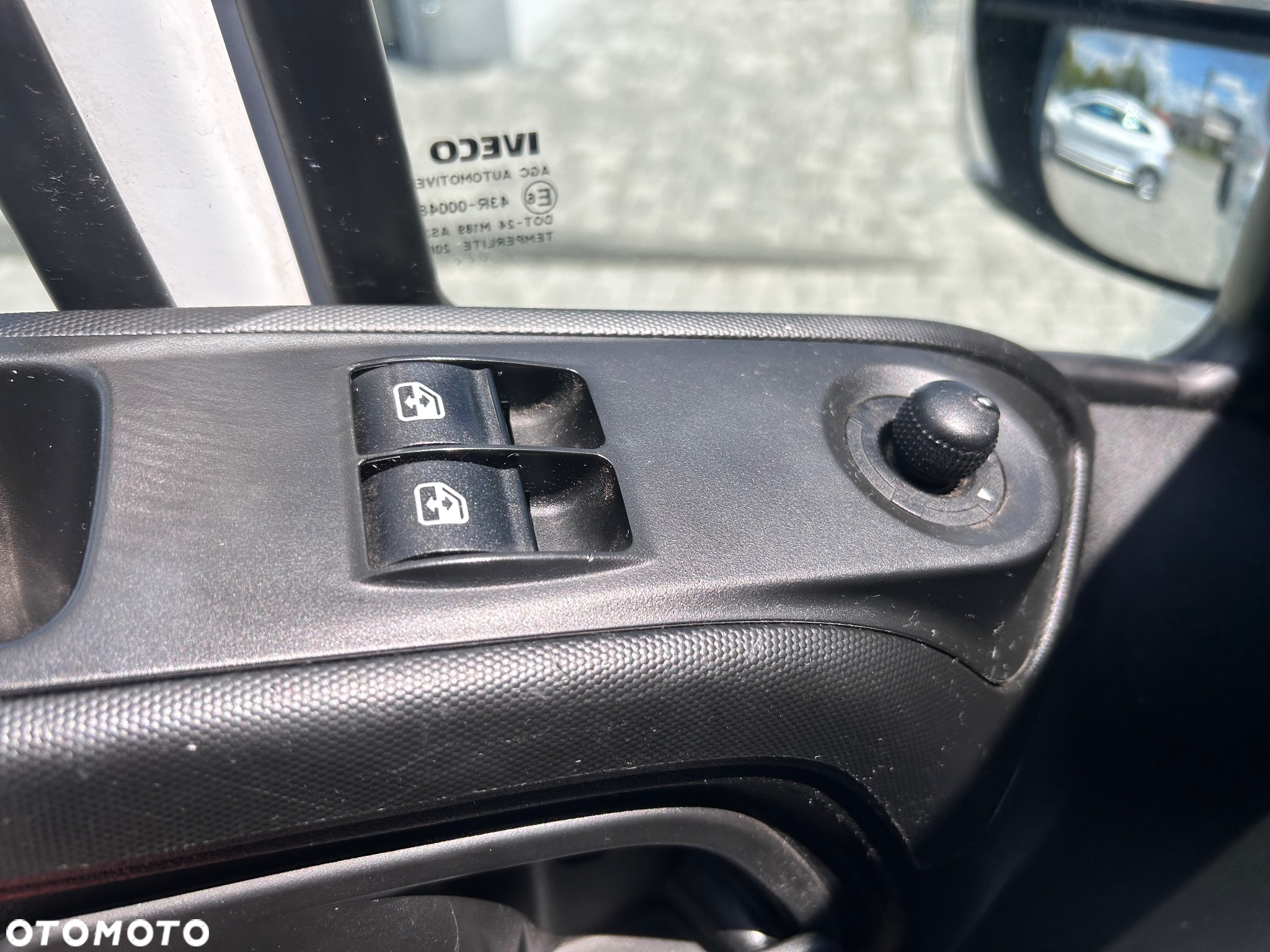 Iveco DAILY 35C15 - 21