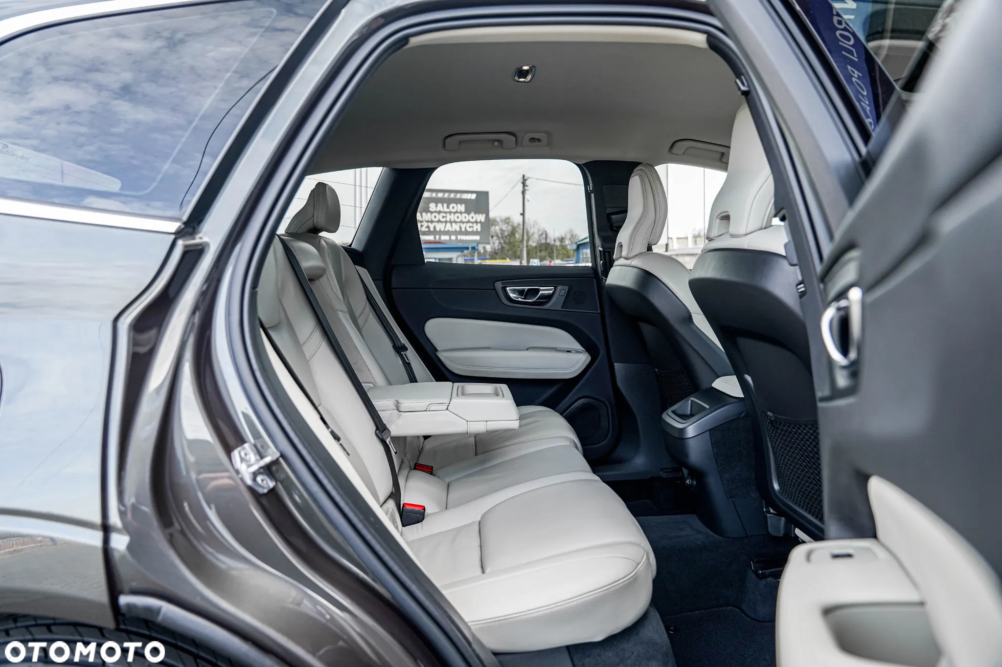 Volvo XC 60 D3 Linje Inscription - 29