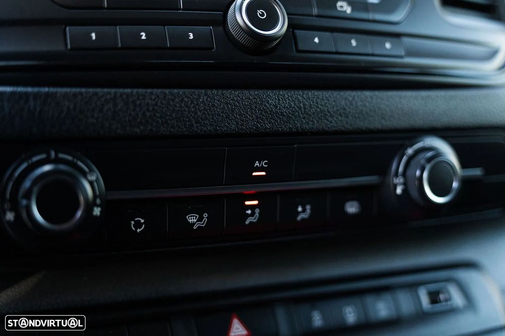 Citroën Jumpy 2.0 HDI - 16