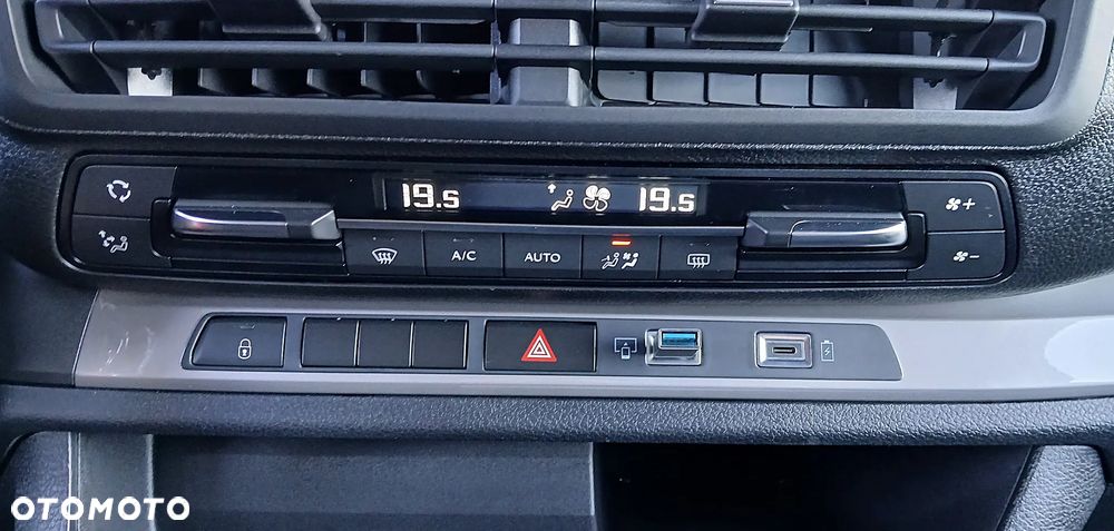 Opel Zafira 2.0 Diesel XL Business - 29