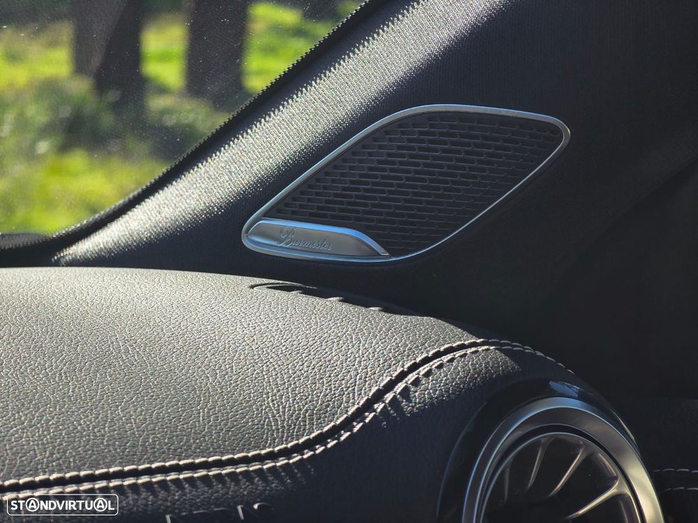 Mercedes-Benz CLA 250 e 8G-DCT - 20