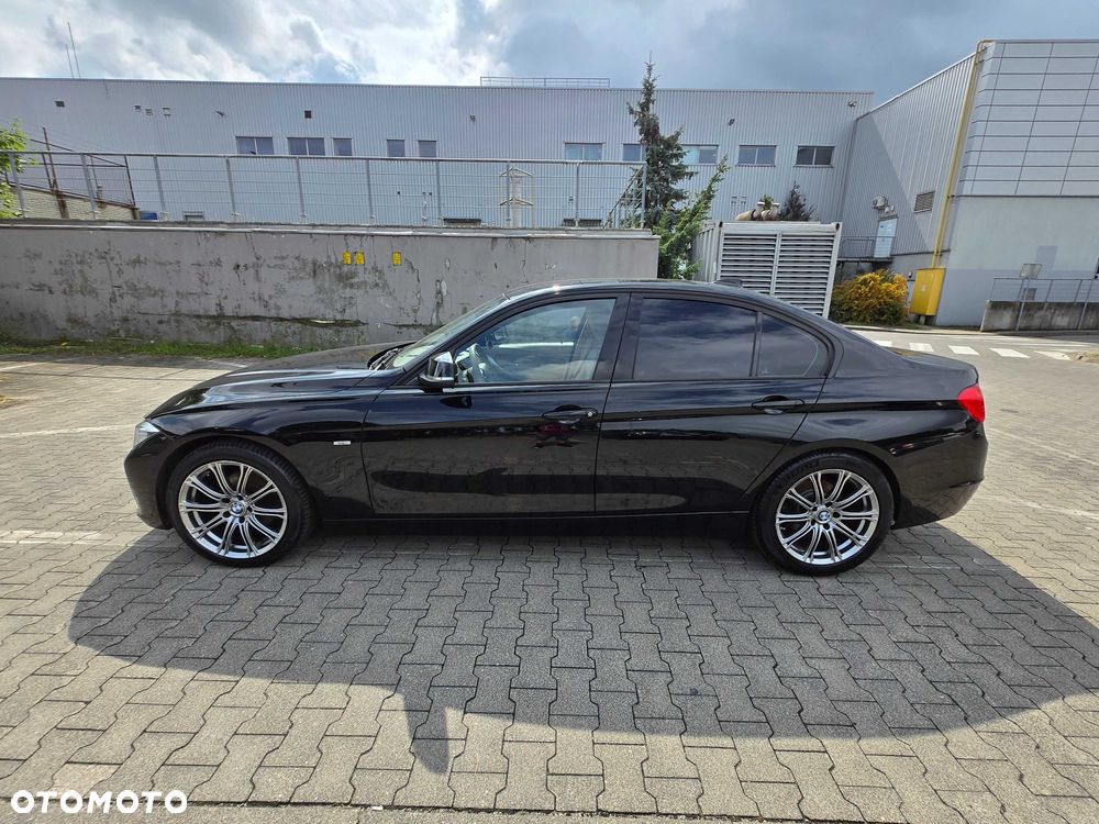 BMW Seria 3 - 6