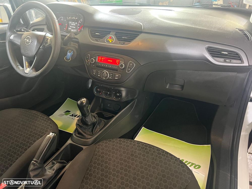 Opel Corsa 1.3 CDTi Dynamic - 6