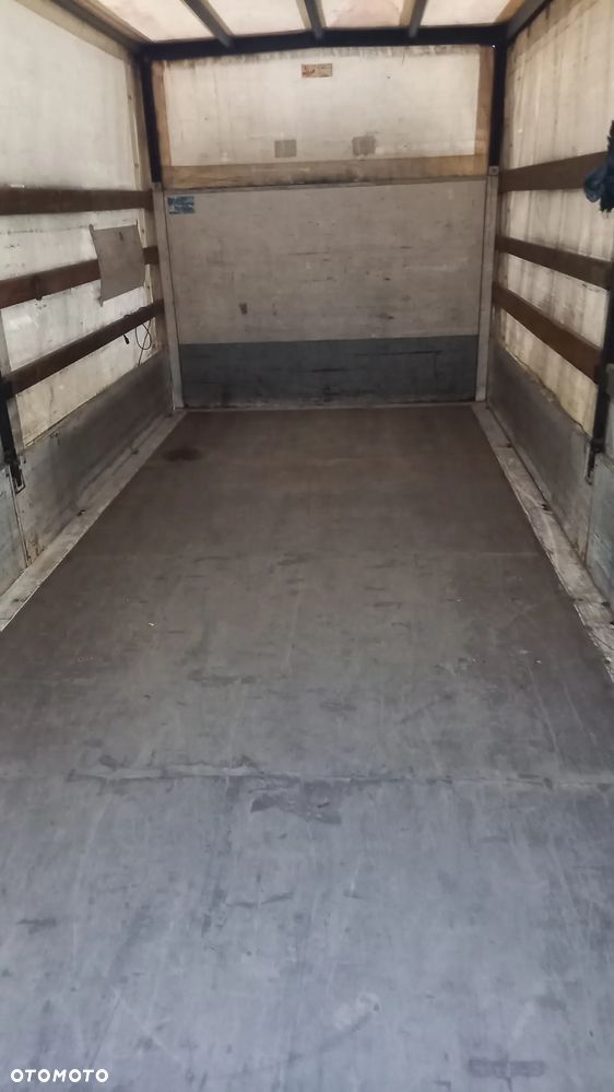 MAN TGL 12.180 4X2 BL - 20