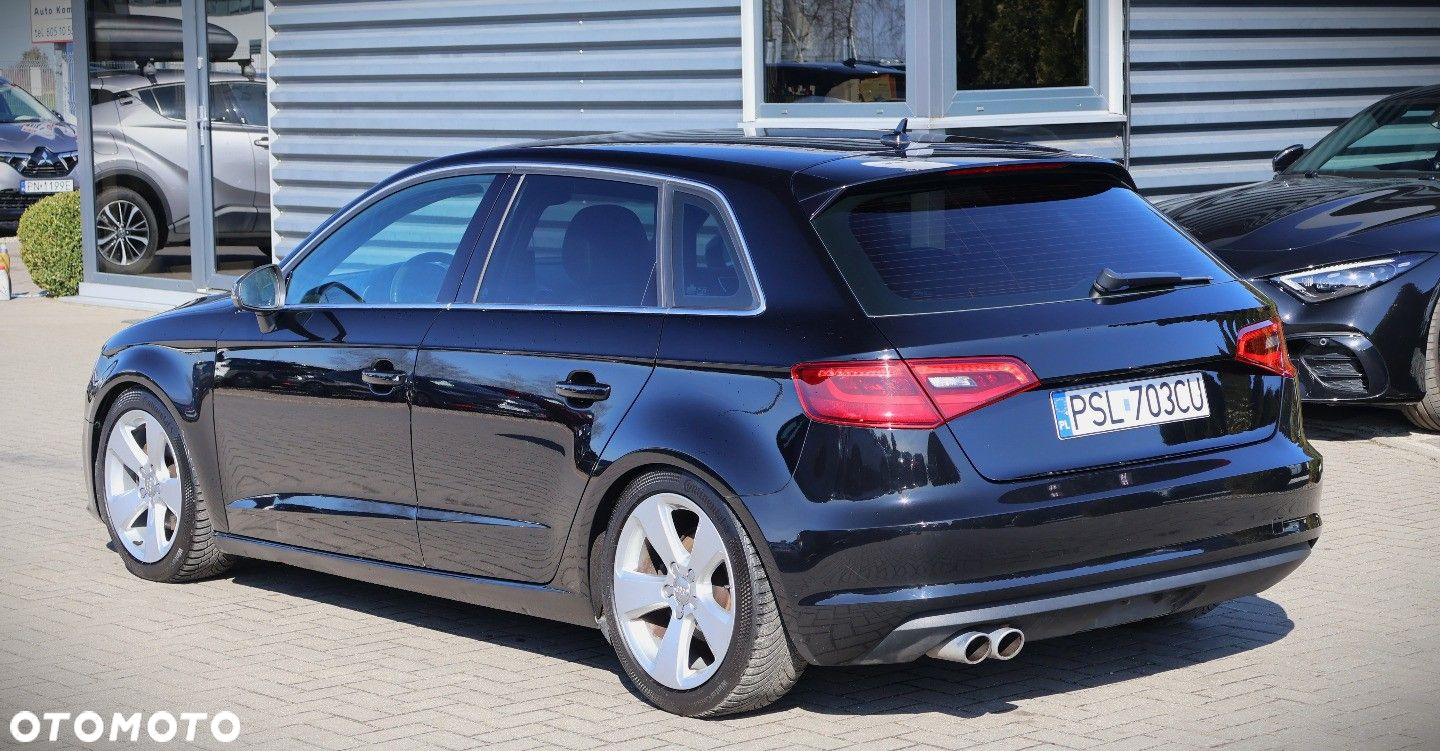 Audi A3 - 5