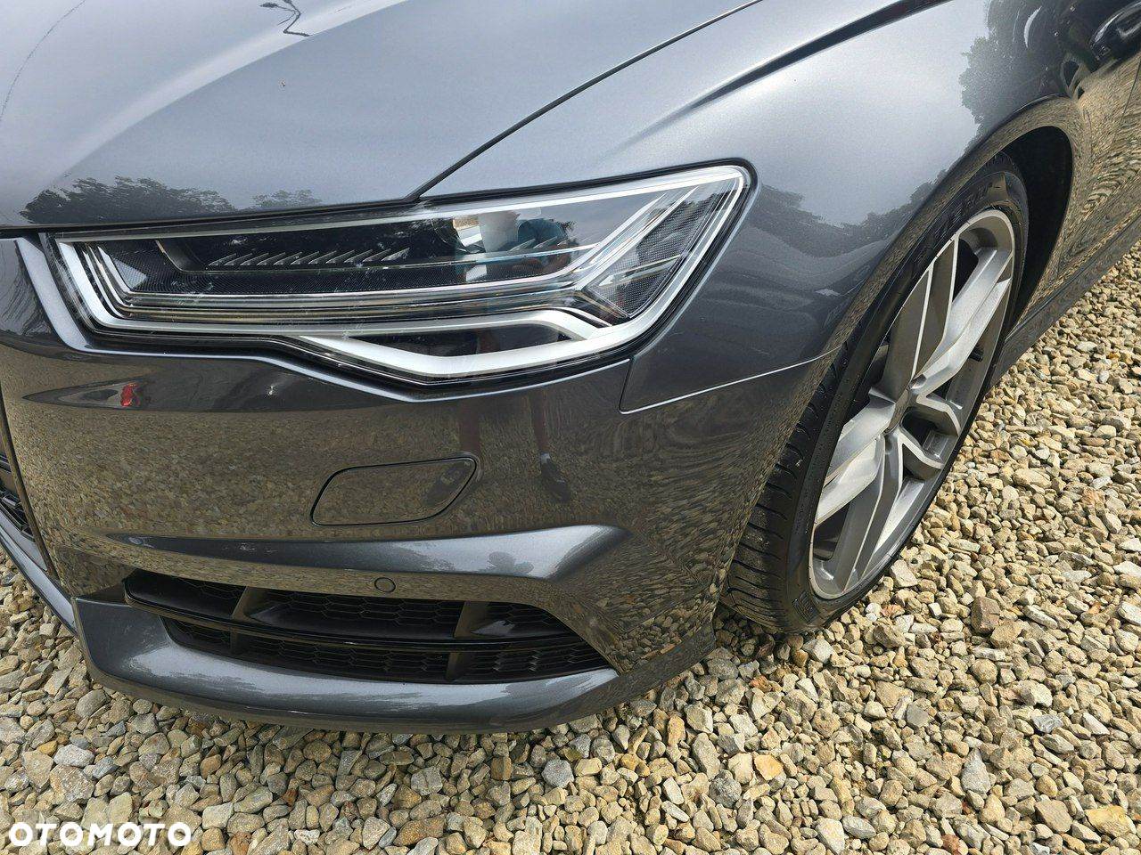 Audi A6 - 35