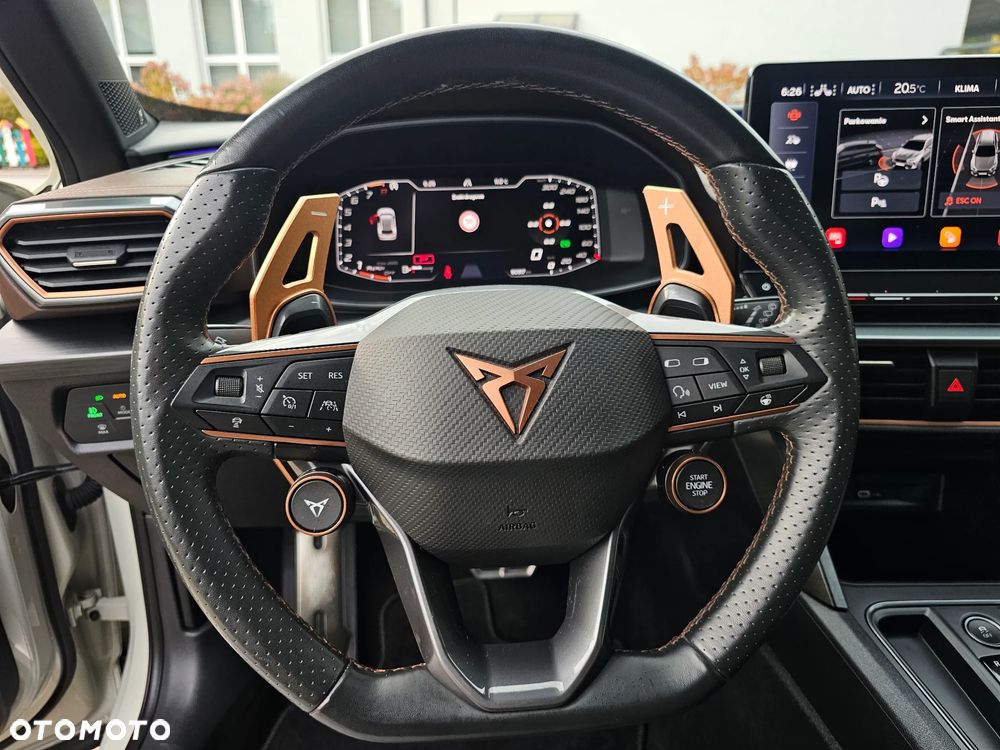 Cupra Formentor - 24